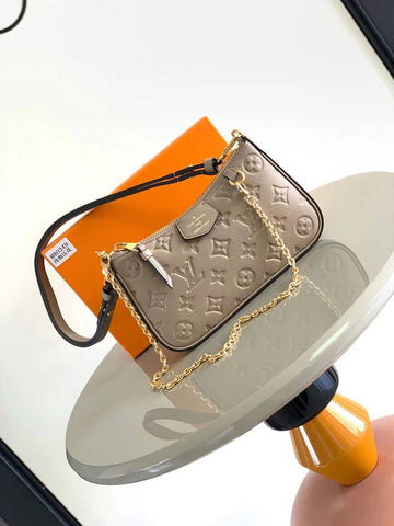 MLB Fashion Lu-Vi bags - 853