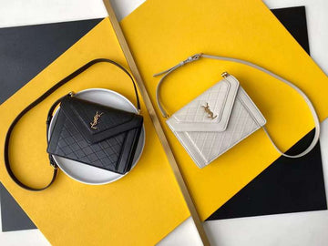 Yves Saint Laurent - Bags   158