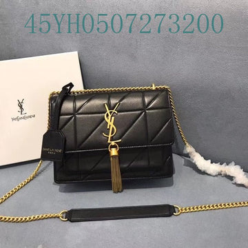 Makersluxeras - YLS Bags - 2278