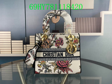 Makersluxeras - DOR Bags - 1051