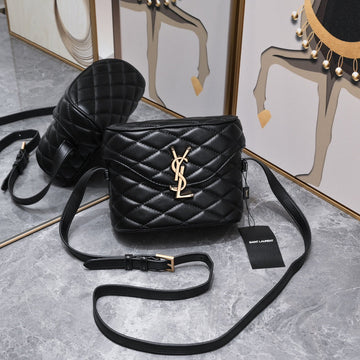 Makersluxe Bags - SLY Bags - 1121
