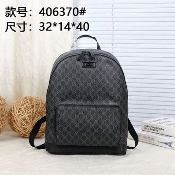 Makersluxe Bags - GCI Bags - 2364