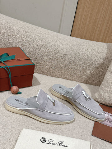 Makersluxe - LOP Shoes - 355