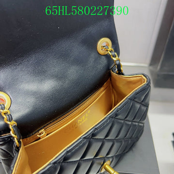 Makersluxeras - CHL Bags - 1484