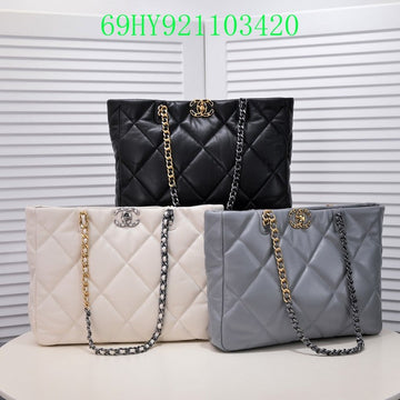 Makersluxeras - CHL Bags - 2005