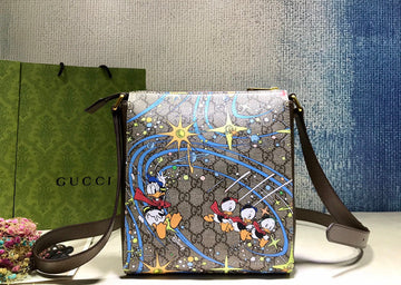 Makersluxe Bags - GCI Bags - 2024