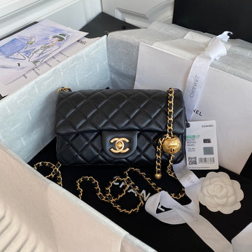 Makersluxe Bags - CHL Bags - 6407