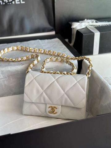 Makersluxe Bags - CHL Bags - 6016