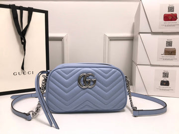 Makersluxe Bags - GCI Bags - 7005