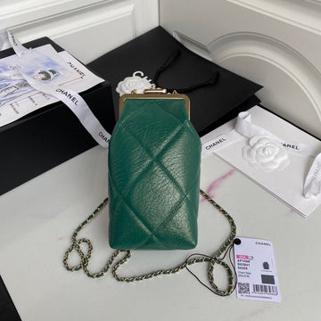 Makersluxe Bags - CHL Bags - 4954