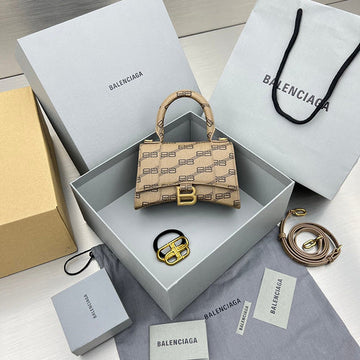 Makersluxe Bags - BGA Bags - 260