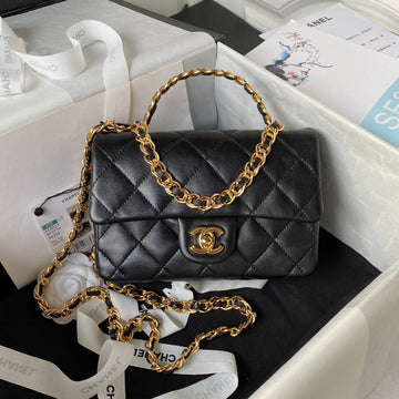 Makersluxe Bags - CHL Bags - 7542