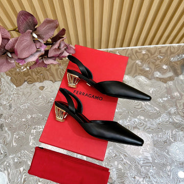 Makersluxe - FGO Women Shoes - 098