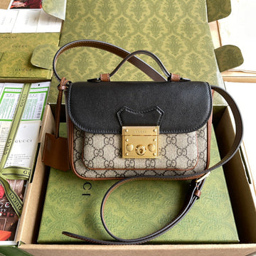 Makersluxe Bags - GCI Bags - 4970