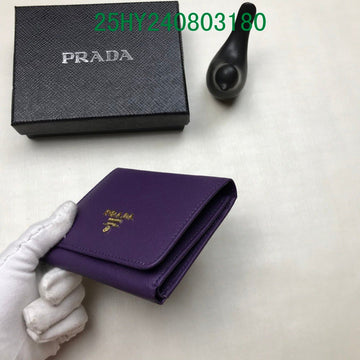 Makersluxeras - PD Wallet - 553