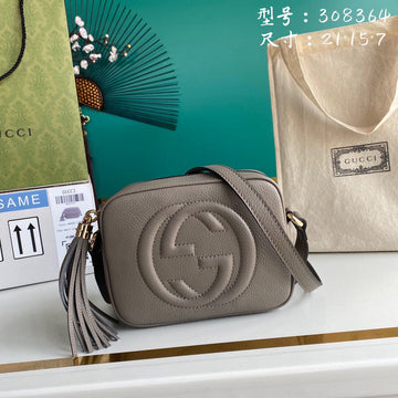 Makersluxe Bags - GCI Bags - 6018