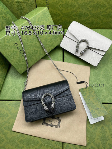 Makersluxe Fashion - GCI Bags - 12810