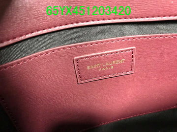 Makersluxeras - YLS Bags - 2005