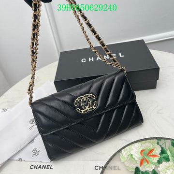 Makersluxeras - CHL Bags - 2530
