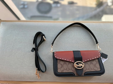 Makersluxe Bags - CCH Bags - 333
