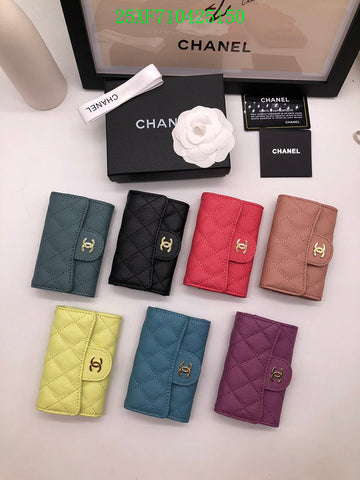 Makersluxeras - CHL Wallet - 2388
