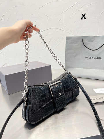 Makersluxe Bags - BGA Bags - 1317