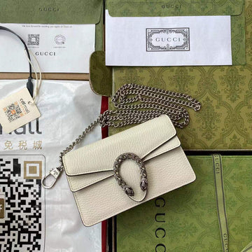 GUI2 Bags - Fashion Bags  328