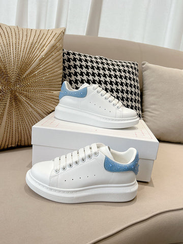 Makersluxe - AQ Women Shoes - 133