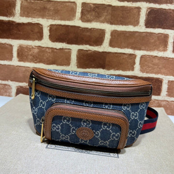 Makersluxe Fashion - GCI Bags - 12412