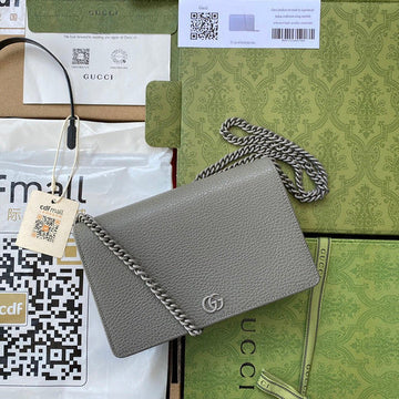 Makersluxe Fashion - GCI Bags - 9245