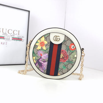 Makersluxe Fashion - GCI Bags - 2707
