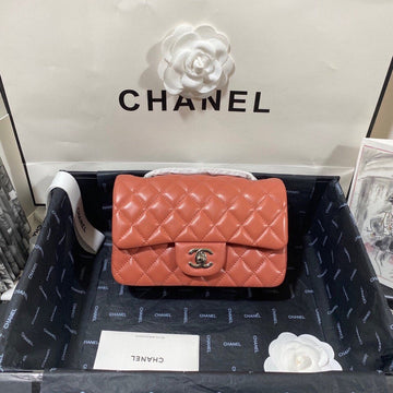 Makersluxe Bags - CHL Bags - 4627