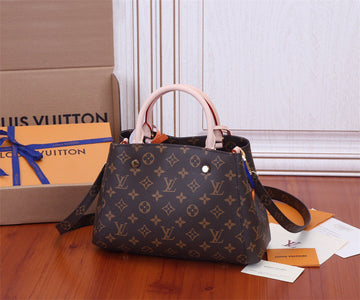 Makersluxe - LOV Bags - 304
