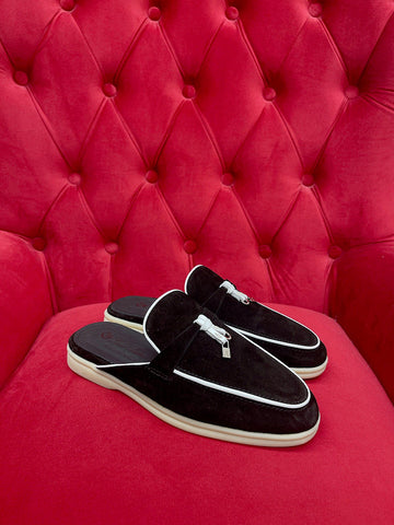 Makersluxe - LOP Shoes - 433
