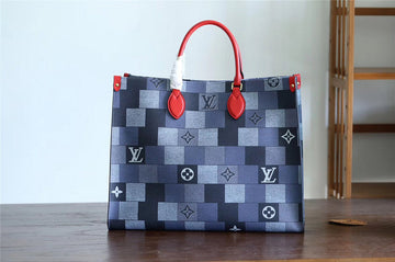 Makersluxe Fashion Lu-Vi bags - 8677