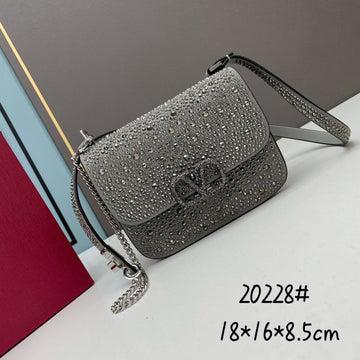 Makersluxe Bags - VLO Bags - 016