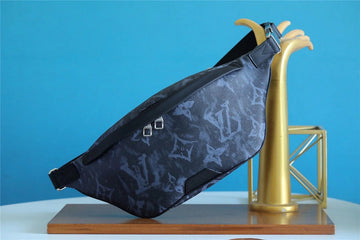 Makersluxe Fashion Lu-Vi bags - 10345