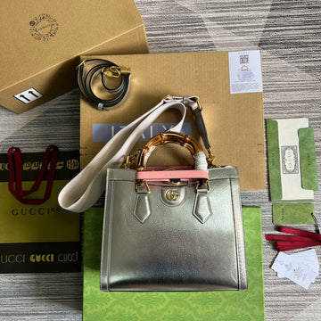 Makersluxe Bags - GCI Bags - 6448