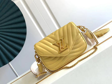 MLB Fashion Lu-Vi bags - 369