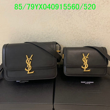 Makersluxeras - YLS Bags - 2093