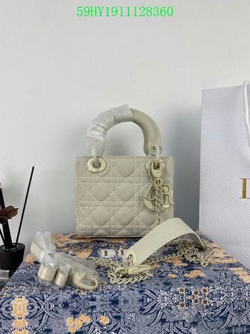 Makersluxeras - DOR Bags - 1027