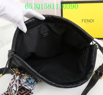 Makersluxeras - FDE Bags - 2085