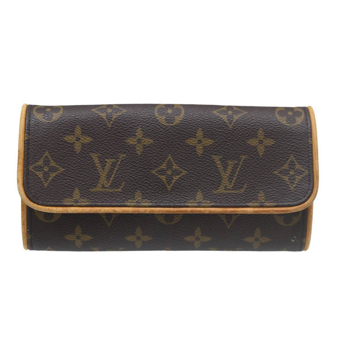 Louis Vuitton    Pochette Shoulder Bag