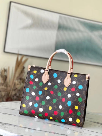 MLB Fashion Lu-Vi bags - 832