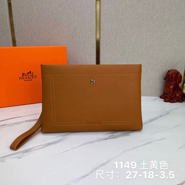 Makersluxe Bags - HMS-Bags - 606
