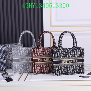 Makersluxeras - DOR Bags - 1242