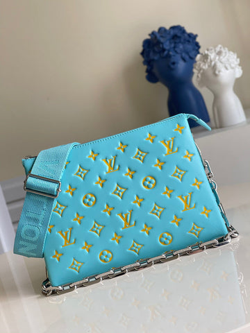 LOV2 Bags - Makersluxe Bags  1655
