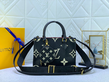 Makersluxe Bags - VL2 Bags - 074
