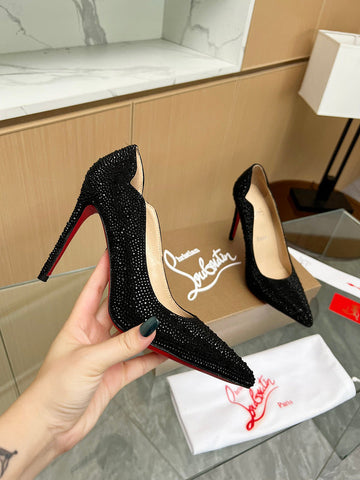 Makersluxe - CBL Women Shoes - 099