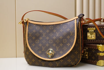 LOV2 Bags - Makersluxe Bags  1556